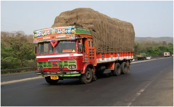 India’s Trucking Sector Grapples with Shortage amid Driver Exodus