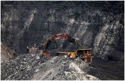7.41 percent Increase in Coal Production in April Compared to Last Year