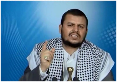 Houthi leader vows to escalate attacks unless Israel ends its war in Gaza and US its attacks on Yemen