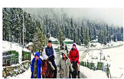FHRAI Hosts Landmark Stakeholders’ Meet in Srinagar to Propel Tourism Development in Jammu & Kashmir