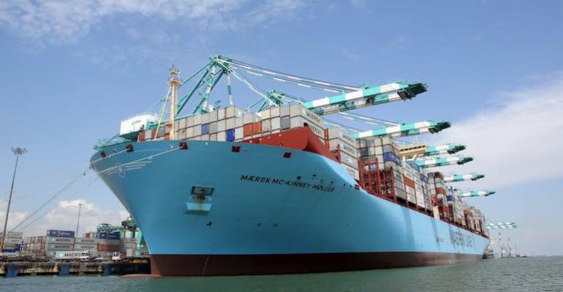 Maersk to continue to avoid Red Sea for the foreseeable future as the Houthi attacks continue and expand