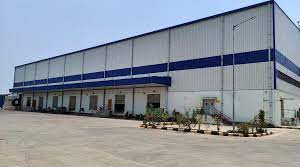 KSH logistics expands warehousing capacity in Chennai
