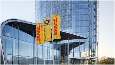 DHL Group gets off to a good start in 2024