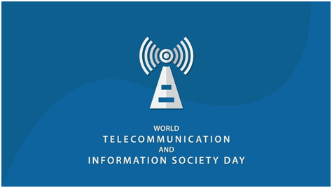 India Celebrates Its International Collaborations on World Telecommunication and Information Society Day