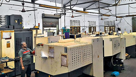 Govt unveils new Mutual Credit Guarantee Scheme to support MSME growth