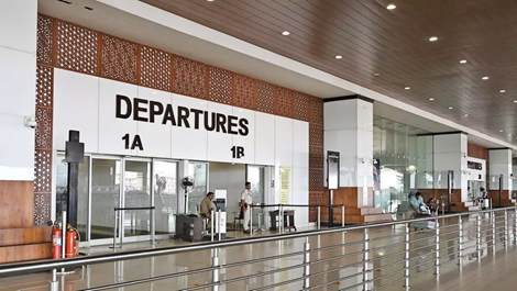 MoCA has not received any proposal for greenfield airport at Hosur under Greenfield Airports Policy: Minister