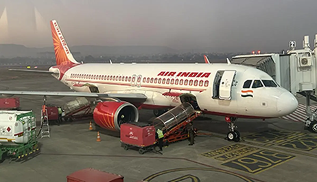 Air India’s first “refreshed” legacy ultra-long-haul B777 to join fleet by April