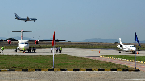 Shirdi airport to see an increase in flights with new night landing upgradation