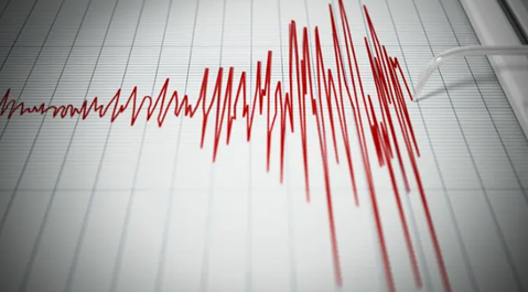 4.5-magnitude earthquake hits western China