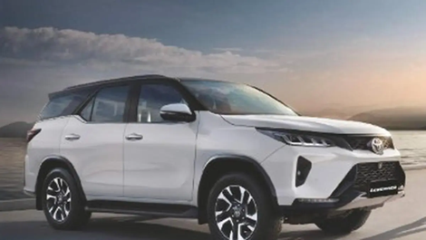 A premium SUV milestone: Toyota Fortuner, Legender cross 3 lakh sales in India