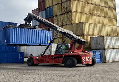 One-way leasing will define what’s next in global shipping