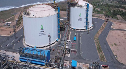Centre designates Chhara Port in Gujarat as LNG import hub