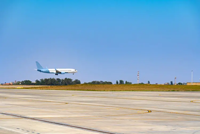 Delhi Airport to temporarily close runway 10/28 for upgrade from June 15