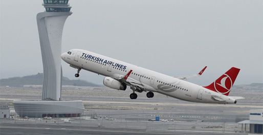 India Flags Explosives, Safety Breaches in Turkish Airlines Flights during Surprise Checks