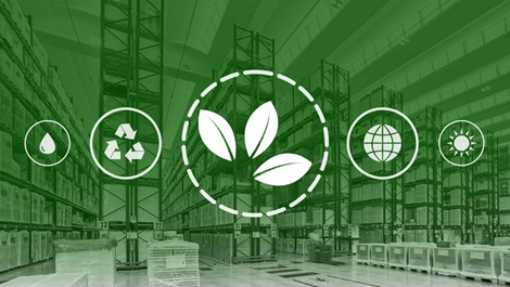 Green Warehouses: India’s Path to Zero-Waste Food Storage