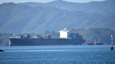 New Zealand Calls for Banning Substandard Vessels Based on 2023 Incident