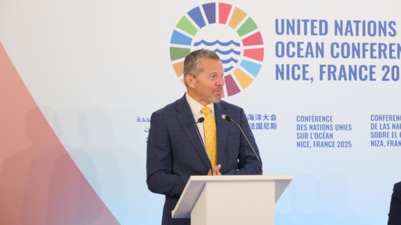 IMO calls for tangible action after UN Ocean Conference