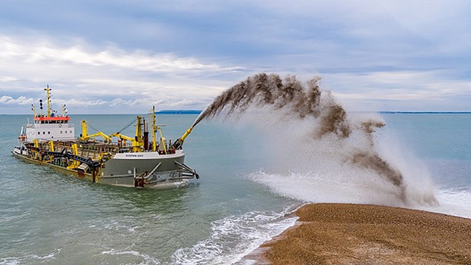 Dredging Corp weighs rights issue; but promoter ports not willing to play ball