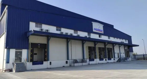 Snowman Logistics expands network with 2 new warehouses in Kolkata, Krishnapatnam