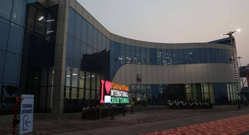 VPA welcomes premium domestic cruise services