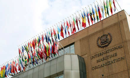 IMO ship recycling rules set for 2025 enforcement