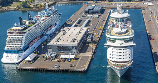 India and ASEAN to launch new cruise tourism corridors in Bay of Bengal