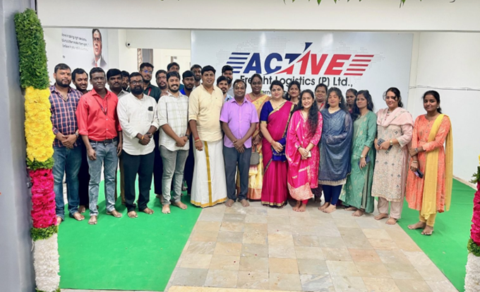 Revolutionising Bonded Warehousing in Bangalore