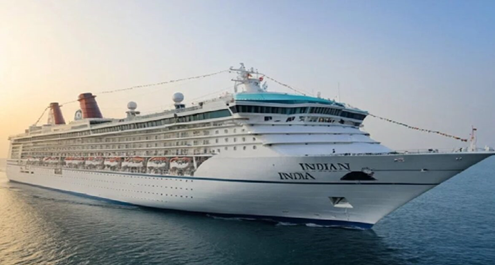 Gujarat launches Cruise Bharat Mission to boost maritime tourism
