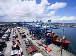 Cuddalore - Chennai cargo ship service to start in October '25