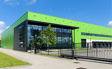 India’s warehousing sector goes green as MNCs demand sustainable logistics spaces