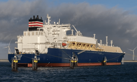 EU Delists Three Sanctioned MOL LNG Carriers After Assurances Vessels Will Not Carry Russian Arctic Gas
