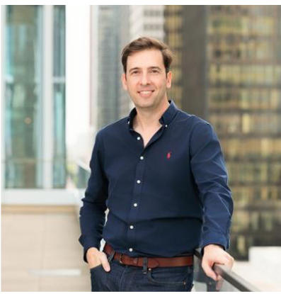 Voyager Secures Strategic Funding from Singapore’s Motion Ventures