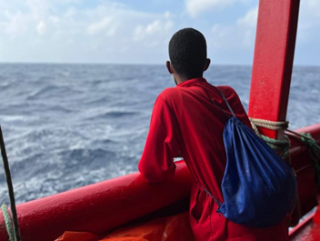 Report warns shore leave is in danger of extinction