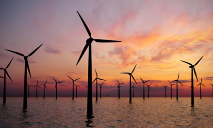 Hanwha Ocean and Hyundai E&C form offshore wind partnership