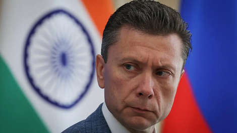 Russia will welcome Indian exports if they can’t enter US markets, says Russian envoy