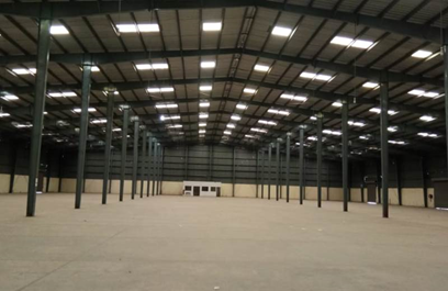 NCR warehousing stock to hit 108.6m sq ft by 2025, says JLL