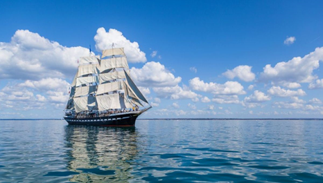 EcoNavis solutions and Franman partner up to bring eco boss cap technology to Greek shipping market