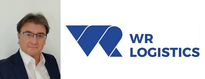 WR Logistics Appoints Miguel Salas as CEO for Spain