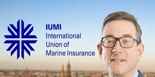 Iumi ‘The end of globalisation is fast approaching’: IUMI president