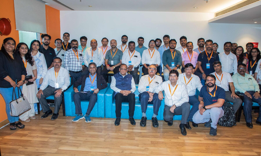 Pune Custom House Agents Association Organises Seminar on BIS Standards