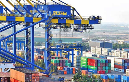 Adani Krishnapatnam port bars entry of OFAC, EU, UK-sanctioned vessels