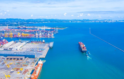 India, FAO launch initiative to strengthen blue port infrastructure