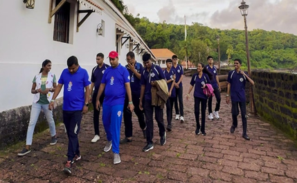 World Tourism Day 2025: Goa rolls out month-long immersive experiential programme