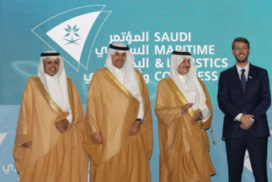 ABS Launches Pioneering Technology Center in Saudi Arabia to Shape the Future of Global Maritime Innovation