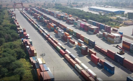 Concor charts aggressive growth path, to add 500 rakes and 100 terminals