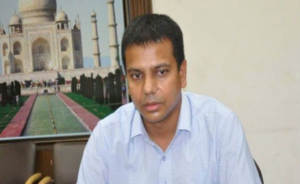 Gaurav Dayal named new chairperson of JNPA