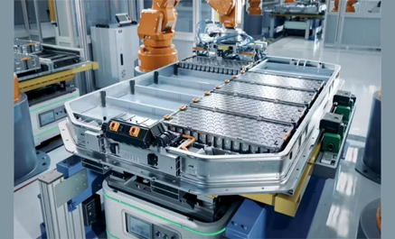 India, South Korea to Explore Cooperation in Electronics, EV Components, and Digital Supply Chains