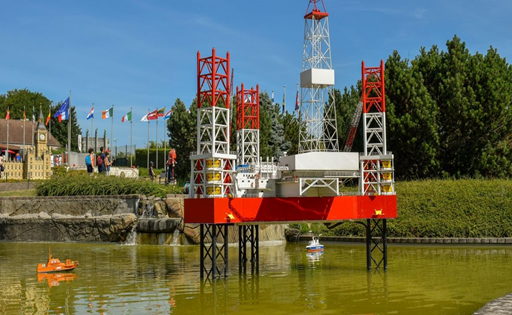 DPIIT unveils PM GatiShakti–Offshore platform for integrated offshore planning