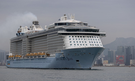 India to Introduce Group e-Visas for Cruise Tourists by 2026 to Boost Maritime Tourism