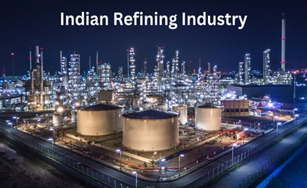 Indian refiners tap spot markets to replace Russian supply, sources say